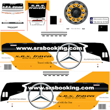 Koleksi 45 livery bus hd bus simulator id. 7wobfq7uwko7cm