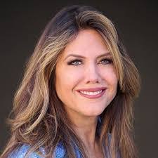 Lana Barrett's Instagram, Twitter & Facebook