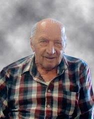 Obituary of Bill Hawryluk