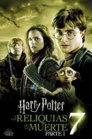 Parte 1 (título original en inglés: áˆ Mira La Pelicula Harry Potter Y Las Reliquias De La Muerte 1Âª Parte Online Gratis Cinecalidad