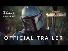 The star wars order explained, including both the release and chronological orders of the movies, and tv shows like the mandalorian. The Mandalorian Official Trailer 2 Disney Streaming Nov 12 Youtube
