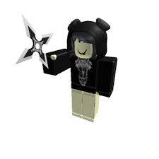 Customize your avatar with the gothic goth emo outfit. 1cybarbies Is One Of The Millions Playing Creating And Exploring The Endless Possibilities Of Roblox Join 1cybarbi Roblox Animation Roblox Funny Cool Avatars