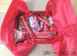 With this in mind, explore gifts that show off the deep red hue of a ruby or even the gemstone itself. Inexpensive Ruby Wedding Anniversary Gift Ideas Sum Of Their Stories Craft Blog