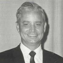 John E. Lords Jr. Obituary