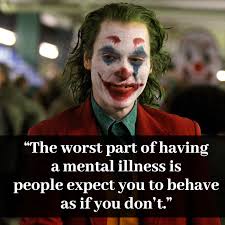 With murray franklin avail now here: 7 Memorable Joker Quotes From Joaquin Phoenix S Joker That Will Stick With Us Forever