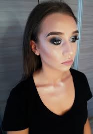 Katarzyna Dolega Make Up
