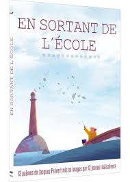 Start by marking en sortant de l'école as want to read Dvdfr En Sortant De L Ecole Saison 1 Jacques Prevert Dvd