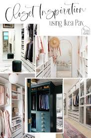 The ikea pax is one of the most popular wardrobe closet used. Planning An Ikea Pax Closet For Our Dream Master Suite