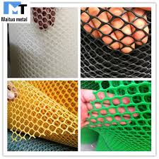 Plastic chicken wire available at the site are also low carbon steel wires and completely browse through the distinct. Plastic Plain Netting For Chicken Wire Mesh China Plastic Netting And Plastic Wire Mesh Price Made In China Com