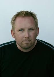 Greg Strause's Instagram, Twitter & Facebook