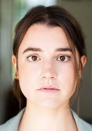 Sedcard Sabrina Sauer