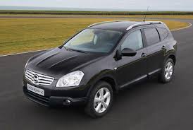The first generation of the vehicle was sold under the name nissan. Nissan Qashqai J10 2006 2013 Kaufberatung