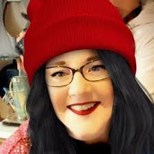 Diane Raab (@orion281)