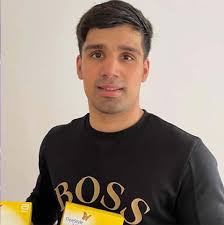 I Spy Sensors in the Public Eye!