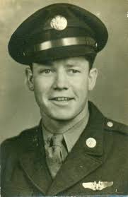 My uncle Vernon was in the Army in WW2 as a Tank Buster in Luzon and my  other uncle Albert was Marine in WW2 and also in the Korean War and he