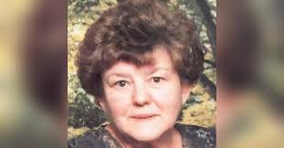 Urla M. (Lamitie) Zoll Obituary