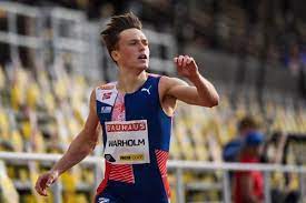 Jun 04, 2021 · warholm satte suveren rekord: Warholm Dazzles With 46 87 Performance In Stockholm Report World Athletics