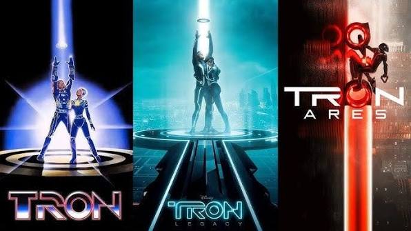 The Philosophy of Tron Ares (Spoiler Free & Spoiler-Full Review)