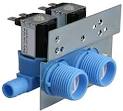 Water inlet valve