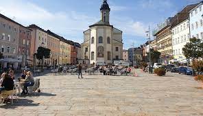 Maybe you would like to learn more about one of these? Traunstein Stadt Schafft Kein Freies Wlan Netz Im Zentrum