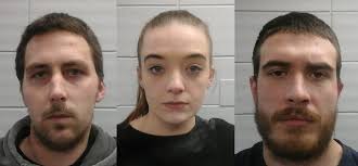 Multiple drug arrests made in Wareham