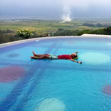 Wisata Eling Bening Ambarawa Explore Semarang