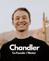 Brandon Parry's Instagram, Twitter & Facebook