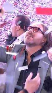 A moment they’ll never forget, and neither will we. 💫 Congrats to Adam  David for winning Season 27 of #TheVoice! 🎤