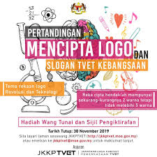 Gagal bangkit lagi, jatuh coba lagi, yakin usaha kan bertepi. Slogan Sekolah Terbaik Lukisan