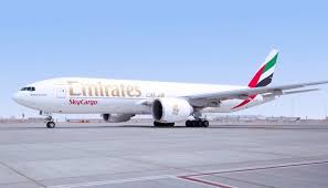 Emirates Skycargo Launches Freighter Flights To Guadalajara Mexico In 2020 Emirates Airline Cargo Carrier Guadalajara