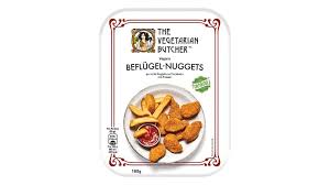 Here's how to make chicken nuggets from scratch. Diese Veggieprodukte Gibt Es Seit Marz Neu Im Supermarkt Z B Bei Rewe Oder Edeka Ratgeber Bild De