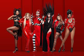 According to the official vh1 website: Rupaul S Drag Race Live Im Flamingo Las Vegas 2021 Tiefpreisgarantie