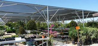 How to build shade house. Shade Houses Gothic Arch Greenhouses