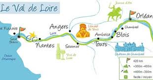 Le Val De Loire Loire Valley France Loire Loire France