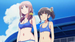 Pin By Mikail Danial On Harukana Receive Anime Summer Anime Fanart Anime