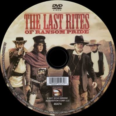 CoverCity - DVD Covers & Labels - The Last Rites of Ransom Pride