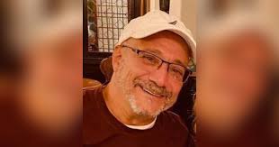 Obituary for Pastor Gary M. Baldelli