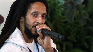 Bob Marley's kids celebrate late reggae icon's 75th birthday