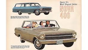 Image result for Autumn Gold 1963 Nova