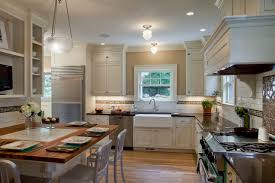 1920 colonial kitchen american