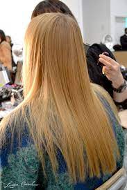 Fashion Week Our Fall 2014 Nyfw Highlights Part 1 Hair Styles Long Hair Styles Hair
