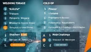 Cennik Usług Spawalniczych - Sprawdź Koszty!