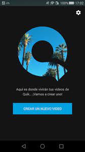 Enhanced notepad application with numerous improvements. Quik 5 0 7 4057 Descargar Para Android Apk Gratis