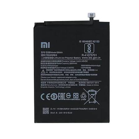REDMI BATTERY COPY - BN55-9S