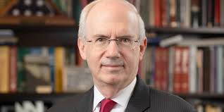 Gosh, why can't we keep somebody?': Presidential turnover at NU reflects  Big Ten trends