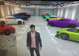 A lot of people can't seem to get the mod to work at all. Rearranging Cars In A Garage Gta Online Gtaforums