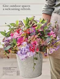 French market wreath | balsam hill. Balsam Hill 2020 Spring 2 Vibrant Summer Bloom Wreath