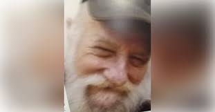 Obituary information for John Daniel Vance