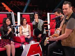 The voice kids is back for its third series and several changes have been made. The Voice Kids 2019 Jury Streitet Sich Um Blindes Wunderkind Musik National Vol At