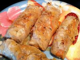 Nems Dietetiques Au Four Recette Ptitchef Recette Nems Nems Au Four Alimentation